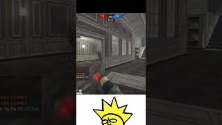 ngebug geys #pointblank #pbzepetto #ytshort #gaming #viralvideo #bug