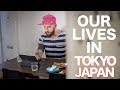 A Day in My Life: Tokyo, Japan