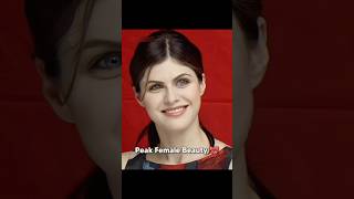 Alexandra Daddario,Peak Female Beauty 🎀 #viralvideo #shortvideo #viral #explore