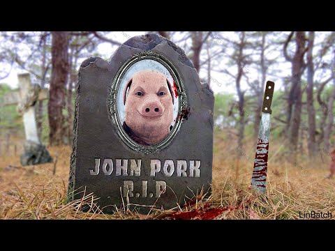 John Pork, Loraxian Wiki