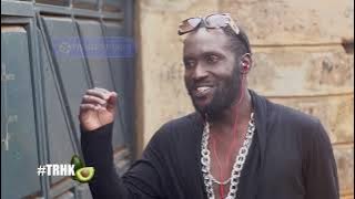 DJ SHITI- 'Runda Hakuna Ugali, Hakuna Matatu'