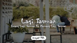 Download Lagu DJ EMANG LAGI TAMVAN KU MEMANG TAMVAN [ LAGI TAMVAN ] SLOW REMIX VIRAL TIKTOK TERBARU 2024 FULL BASS MP3