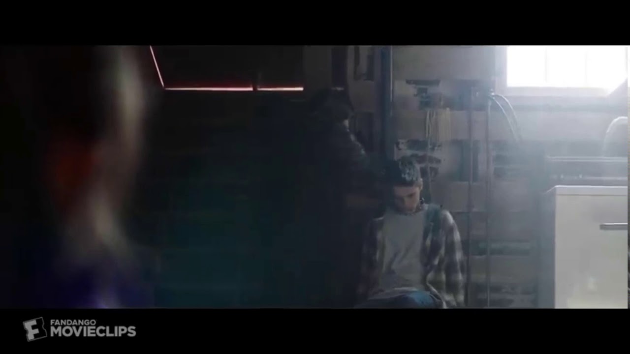 Ma (2019) - Ma Kill Dad Scene (8/10) | Movieclips