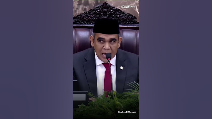 Presiden dan Wakil Presiden RI Hadir Dalam Pelantikan Prabowo-Gibran #beritasatu #pelantikanpresiden