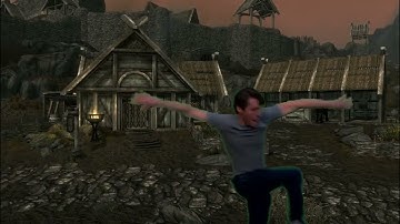 Jerma Skyrim 5