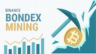 Bondex Airdrop Acele Et! Binance Paylaştı