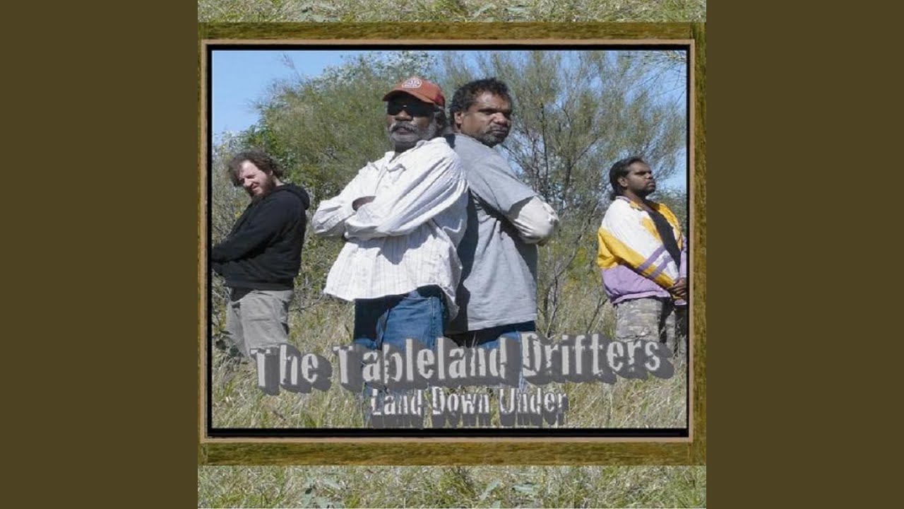 Land down under. YouTube