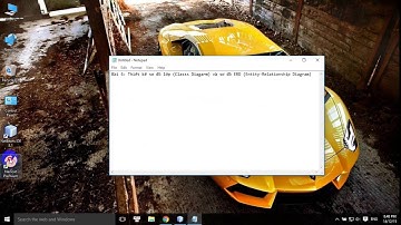 [JSP Servlet & JDBC] Bài 4 Thiết kế sơ đồ lớp Classs Diagarm và sơ đồ ERD