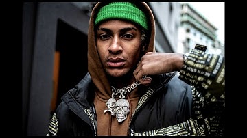 Comethazine - TALK (Snippet)