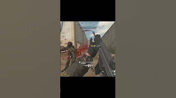 Call of Duty Modern Warfare III Beta - Multiplayer MTZ-556 Gameplay (No Commentary)