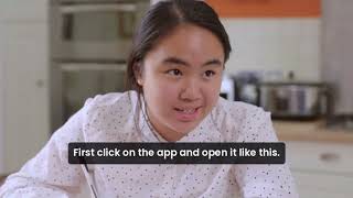 Conversation - Apologising and making exuses, ...
