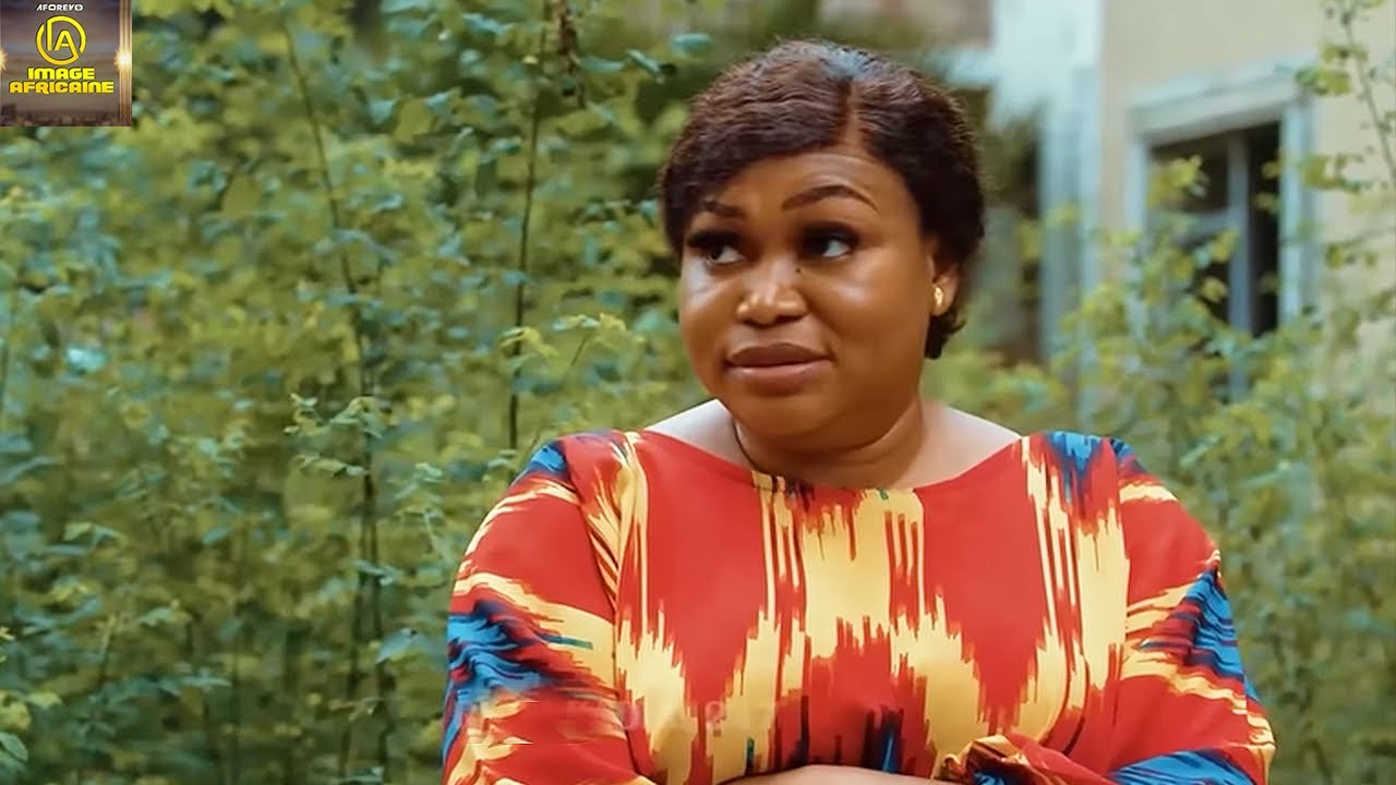 C'EST LE MEILLEUR FILM FAMILIAL QUE VOUS VERREZ JAMAIS SUR YOUTUBE - Film Nigerian En Francais 2025