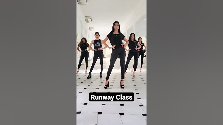 Runway Walk Modeling Class #runway #model #modelingclass #runwaywalk #modelingschool