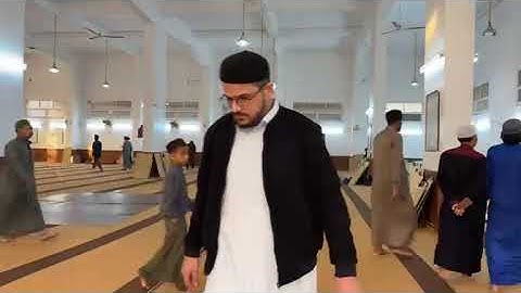 التعتيمة - طلبة القرآن الكريم في زاوية الشيخ سيدي عبد السلام الأسمر الفيتوري زليتن ليبيا