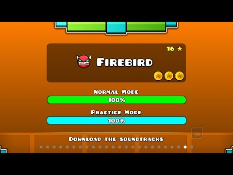 Видео: Firebird бялуу