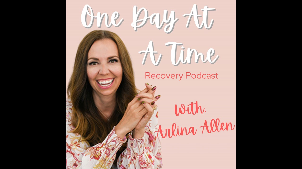 406 The Midlife Unraveling: How Julie Rebuilt Her Life After Addiction, PTSD & Burnout