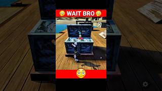 new trick mil gyi😱 #freefire #trending #shorts