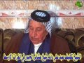 لقاء خاص مع الشيخ تكليف ال دانه شيخ عشائر الجبور في منطقة الفرات الأوسط في العراق 