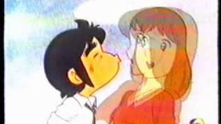 Chicho Terremoto Gigi La Trottola Dash Kappei Spain 2Nd Opening - Rare