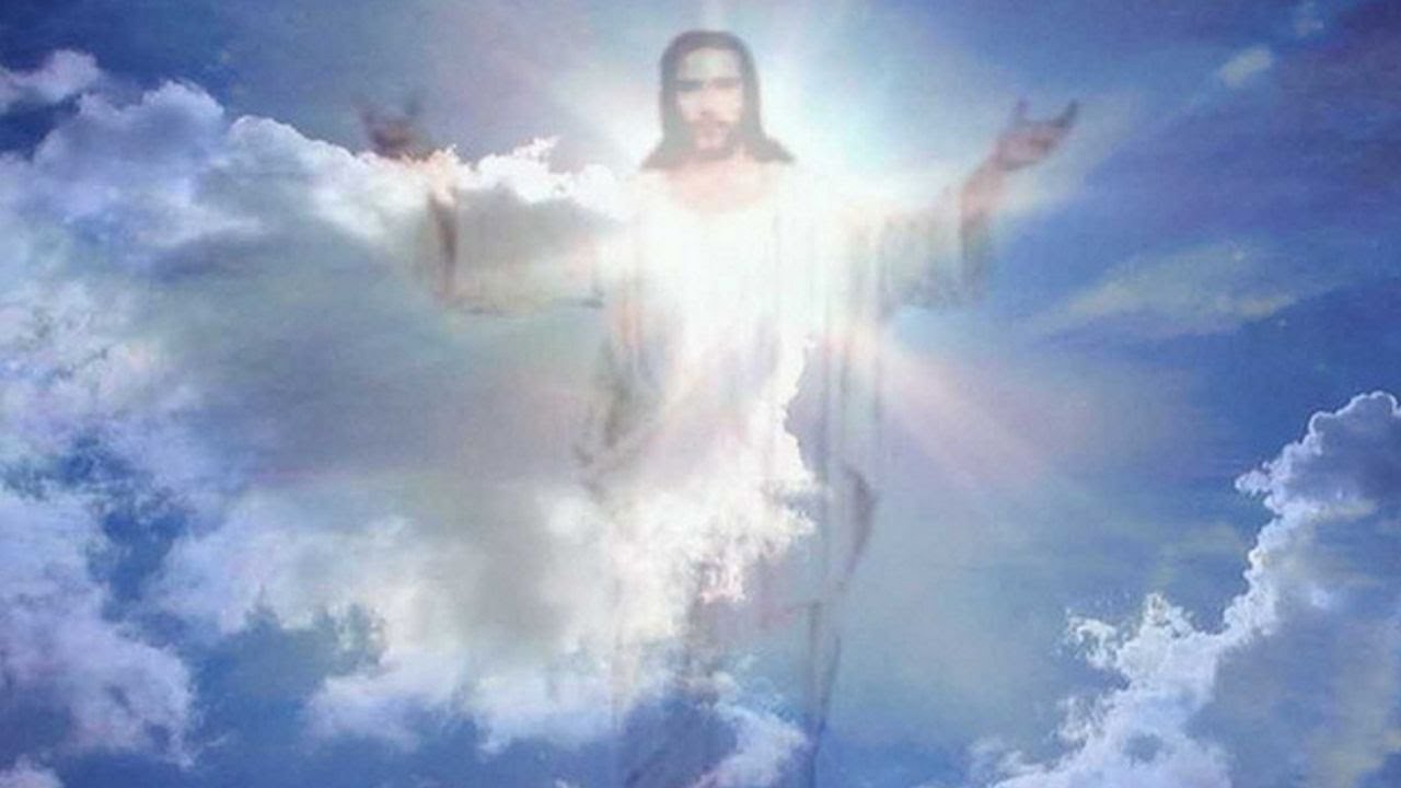 I Died And Jesus Welcomed Me Into Heaven | Near Death Experience | NDE ...