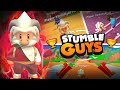 Stumble guys: Best Gameplay of stumble guys 😎😎