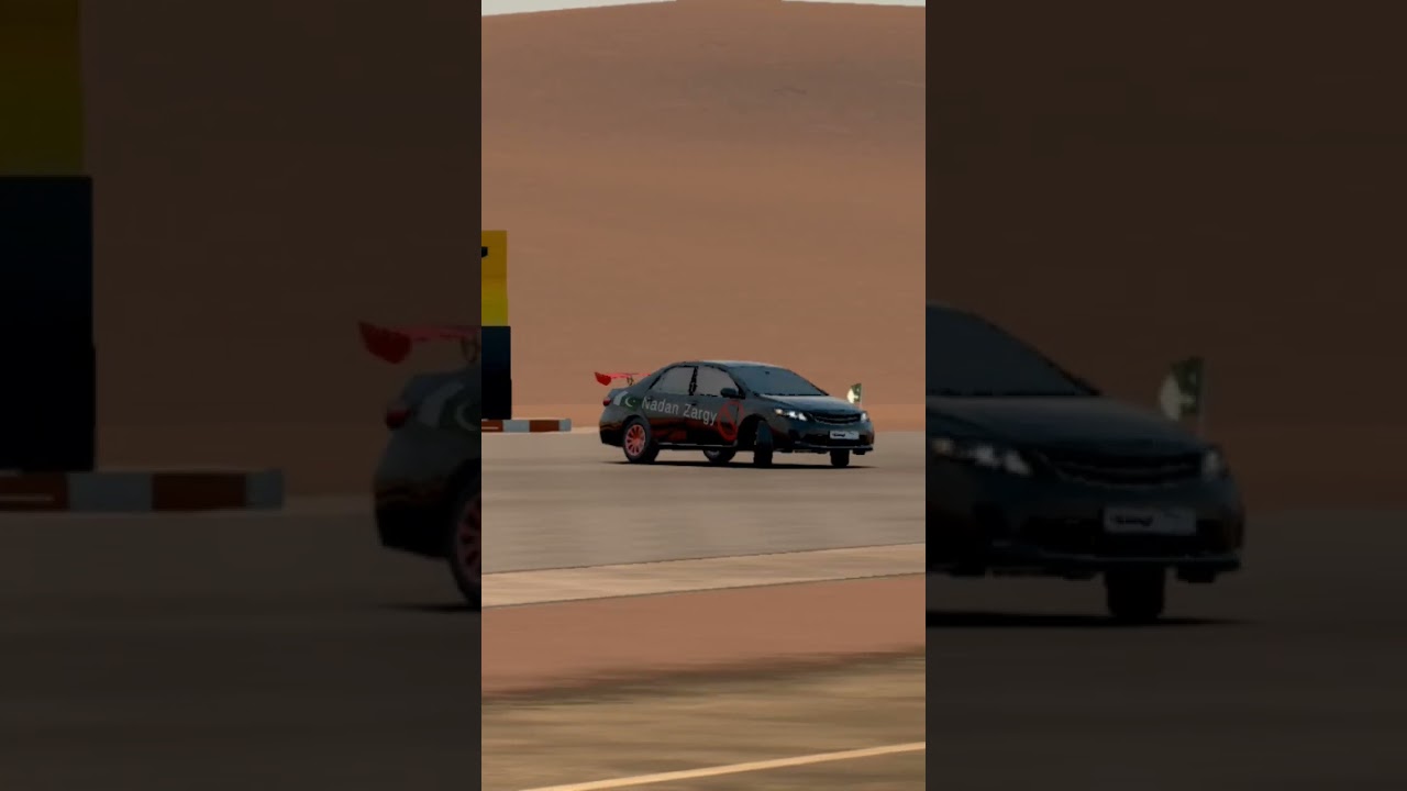 #driftgame