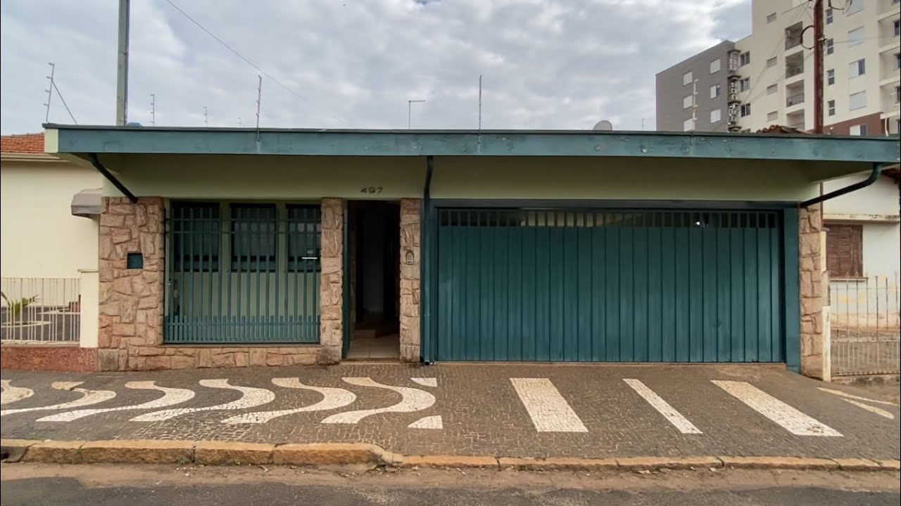 Descubra Sua Nova Casa na Vila Bressan, Araras - SP! - YouTube