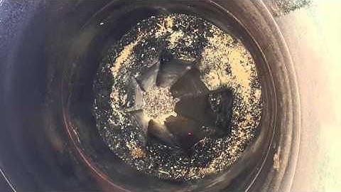 PFS Energy Syngas Solution (Gasifier)