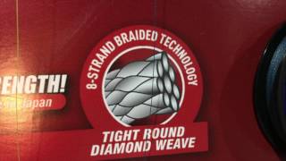 American Tackle Company - Fishing Lines