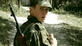 В ДВУХ ШАГАХ ОТ РАЯ (Мёртвое поле) В ДВУХ ШАГАХ ОТ РАЯ (Мёртвое поле)