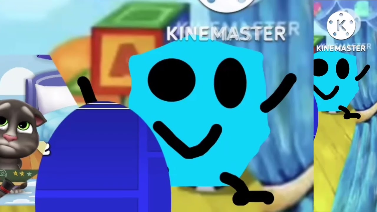 The Shapes Show Theme Song (Remake)