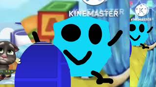 The Shapes Show Theme Song Remake