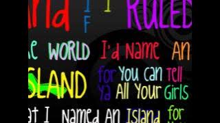 Cody Simpson- Angel lyrics