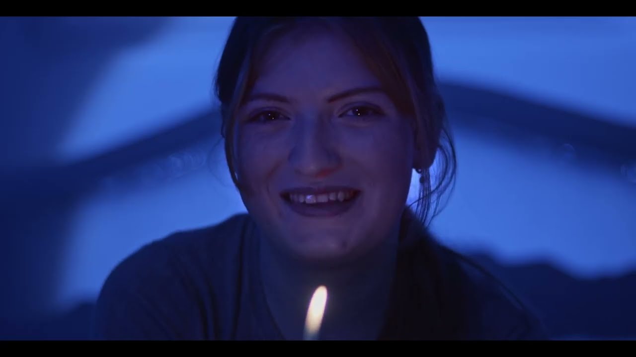 QUIETUS (Student Short Film)