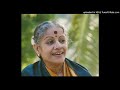 MS Subbulakshmi Karuna Jaladhe Nadanamakriya Thyagaraja