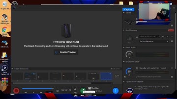 Starfox N64 test run