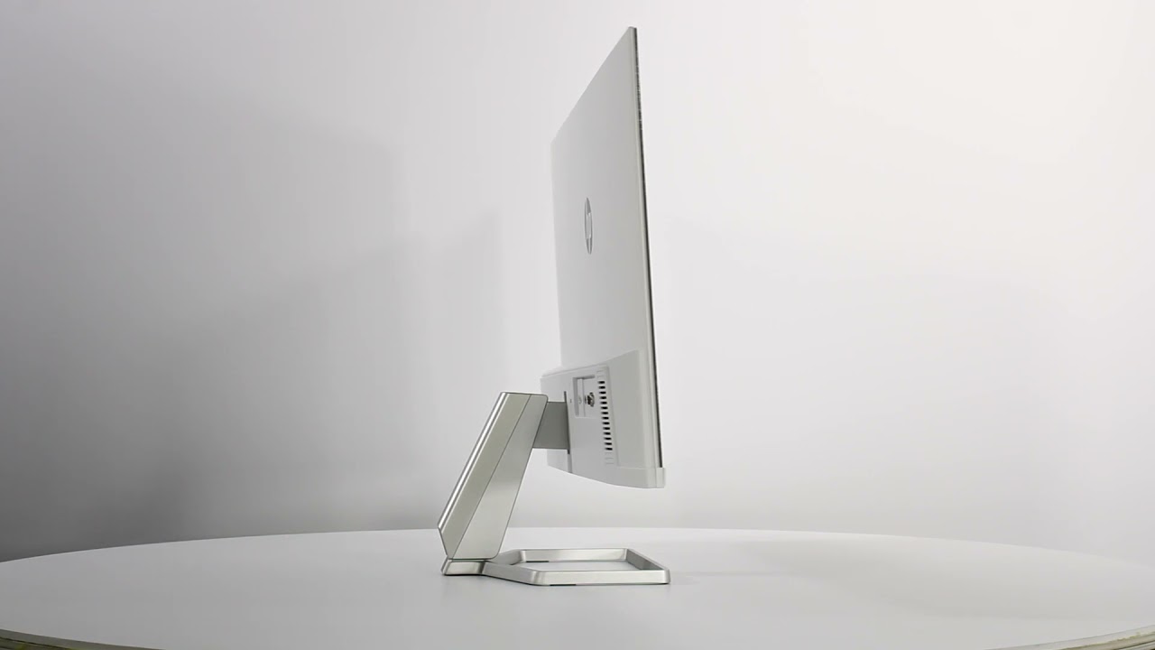 НИКС Звездный бульвар 19 и еще 100 магазинов в РФ: не самое плохое видео про ЖК монитор 23.8" HP M24