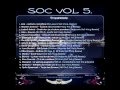 4. Jole - Gavran (DJ KiX ft. Jovica SoC Vol.5 Remix)
