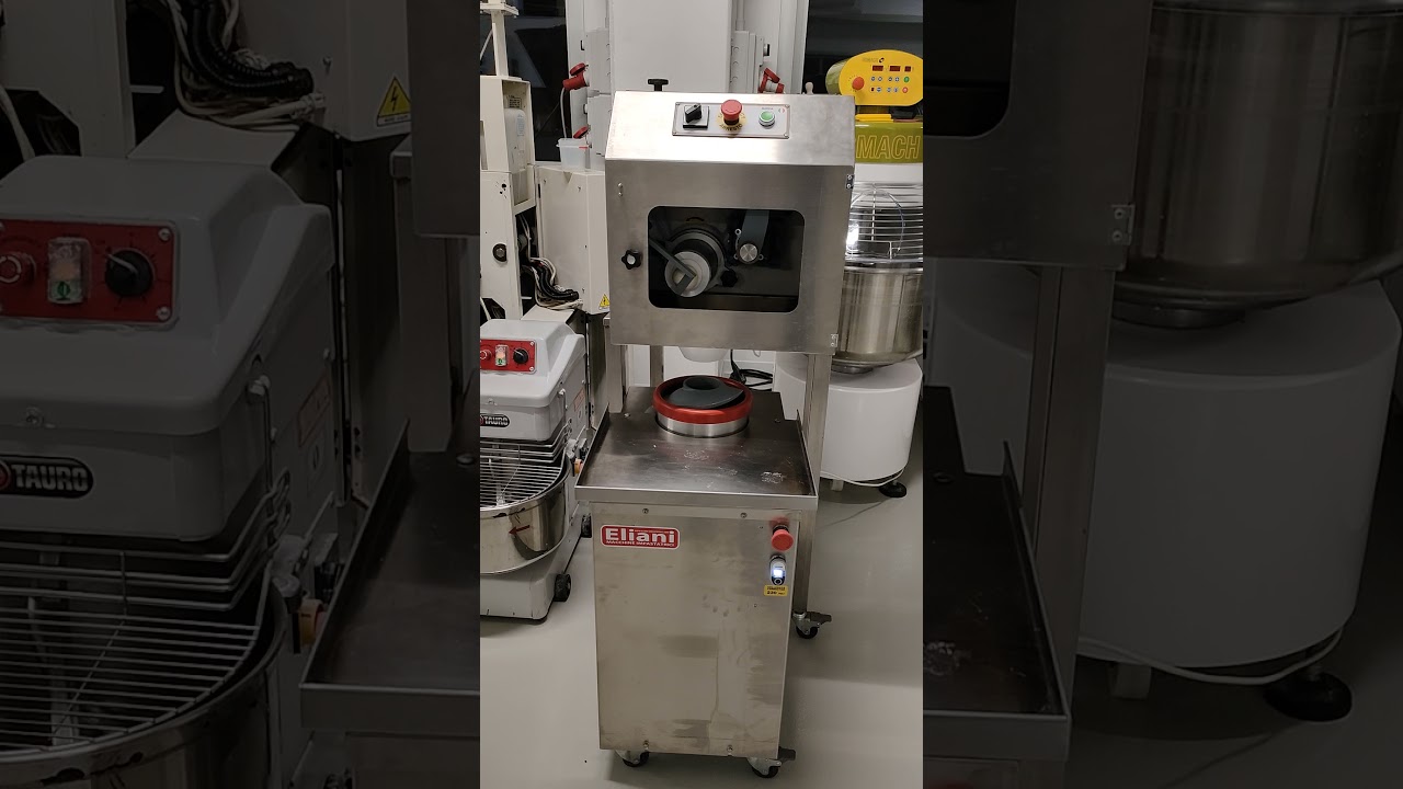 Porzionatrice eliani