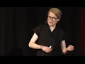 Hacking the Inner Voice | Marie Postma-Nilsenová | TEDxTilburgUniversity