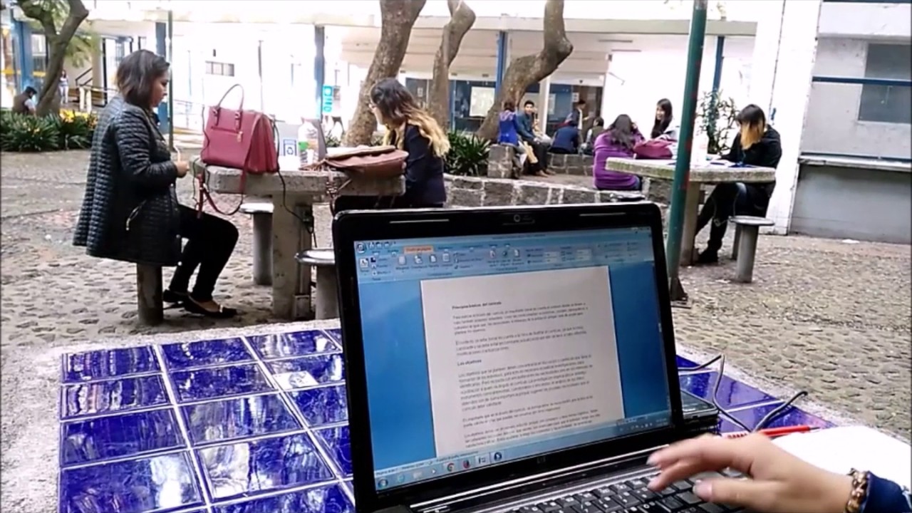 Tutorial Sistema JAWS