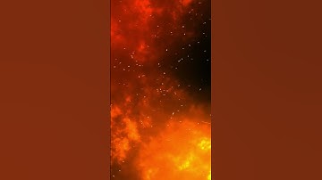 Fire Particals Background|Stock Video Fire|Fire particles Overlay|stock footage #fire #stockfootage