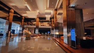 【竹北喜來登】飯店簡單開箱~新竹豐邑喜來登大飯店