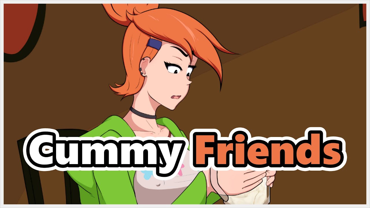 Cummy friends code