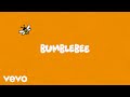 Lyvia  bumblebee