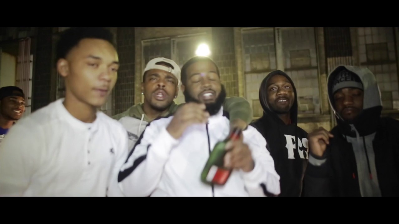 Boss Dawg Beezy - Game Over | Dir.By @STLOUISSPIKELEE