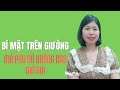 Bí mật phụ nữ rất muốn nhưng không bao giờ nói