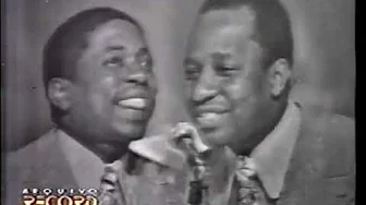 Saudosa Maloca - Originais do Samba Saudosa Maloca - Originais do Samba