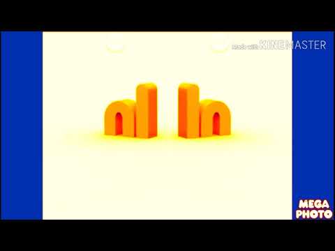 Nickelodeon Mega Photo Effects