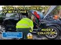 UK Dash Cameras - Compilation 6 - 2022 Bad Drivers, Crashes & Close Calls